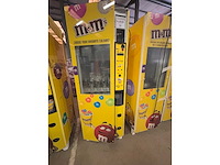 Ducale - bulkleverancier - verkoopautomaat - afbeelding 5 van  6