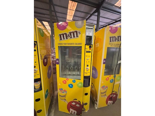 Ducale - bulkleverancier - verkoopautomaat - afbeelding 6 van  6