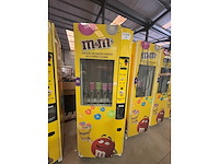 Ducale - bulkleverancier - verkoopautomaat - afbeelding 3 van  4