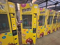 Ducale - bulkleverancier - verkoopautomaat - afbeelding 1 van  4