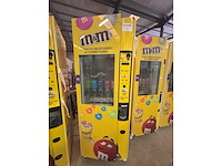 Ducale - bulkleverancier - verkoopautomaat - afbeelding 4 van  4