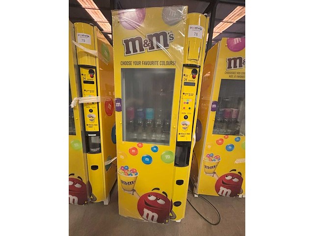 Ducale - bulkleverancier - verkoopautomaat - afbeelding 4 van  5