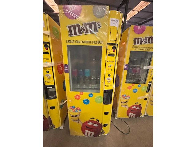 Ducale - bulkleverancier - verkoopautomaat - afbeelding 5 van  5