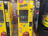 Ducale - bulkleverancier - verkoopautomaat - afbeelding 1 van  6