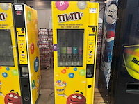 Ducale - bulkleverancier - verkoopautomaat - afbeelding 2 van  6