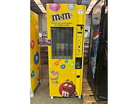 Ducale - bulkleverancier - verkoopautomaat - afbeelding 5 van  6