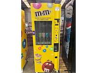 Ducale - bulkleverancier - verkoopautomaat - afbeelding 6 van  6