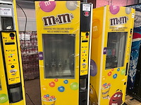 Ducale - bulkleverancier - verkoopautomaat - afbeelding 1 van  6