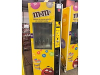 Ducale - bulkleverancier - verkoopautomaat - afbeelding 3 van  6