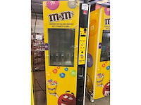 Ducale - bulkleverancier - verkoopautomaat - afbeelding 5 van  6