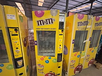 Ducale - bulkleverancier - verkoopautomaat - afbeelding 1 van  6