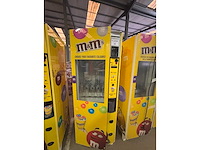 Ducale - bulkleverancier - verkoopautomaat - afbeelding 6 van  6