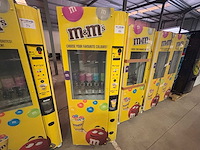 Ducale - bulkleverancier - verkoopautomaat - afbeelding 1 van  5