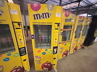 Ducale - bulkleverancier - verkoopautomaat - afbeelding 2 van  5