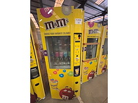 Ducale - bulkleverancier - verkoopautomaat - afbeelding 3 van  5