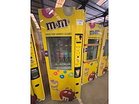 Ducale - bulkleverancier - verkoopautomaat - afbeelding 4 van  5