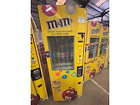 Ducale - bulkleverancier - verkoopautomaat - afbeelding 1 van  3