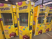 Ducale - bulkleverancier - verkoopautomaat - afbeelding 1 van  5