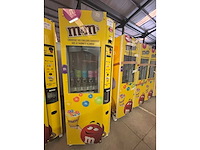 Ducale - bulkleverancier - verkoopautomaat - afbeelding 4 van  5