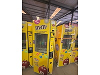 Ducale - bulkleverancier - verkoopautomaat - afbeelding 5 van  5