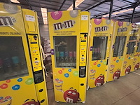 Ducale - bulkleverancier - verkoopautomaat - afbeelding 2 van  4