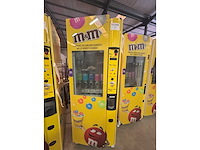 Ducale - bulkleverancier - verkoopautomaat - afbeelding 3 van  4