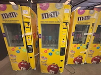 Ducale - bulkleverancier - verkoopautomaat - afbeelding 1 van  5