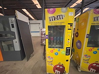 Ducale - bulkleverancier - verkoopautomaat - afbeelding 1 van  4