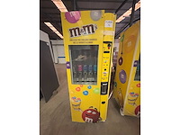 Ducale - bulkleverancier - verkoopautomaat - afbeelding 3 van  4