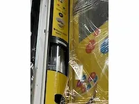 Ducale - m&m - vending machine - afbeelding 2 van  2