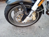 Ducati - monster - motorfiets - afbeelding 5 van  9