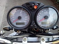 Ducati - monster - motorfiets - afbeelding 6 van  9