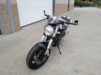 Ducati - monster - motorfiets - afbeelding 3 van  9