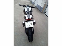 Ducati - monster - motorfiets - afbeelding 6 van  9