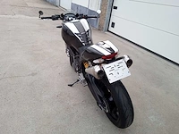 Ducati - monster - motorfiets - afbeelding 8 van  9