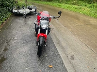 Ducati - monster 821 - motorfiets - afbeelding 7 van  13