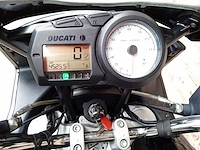 Ducati - multistrada - motorfiets - afbeelding 4 van  6