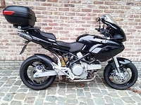 Ducati - multistrada - motorfiets - afbeelding 5 van  6