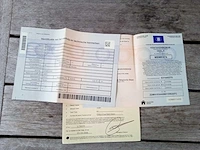 Ducati - multistrada - motorfiets - afbeelding 6 van  6