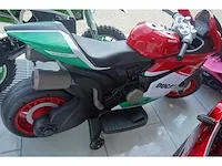 Ducati 2138a rood - afbeelding 2 van  2