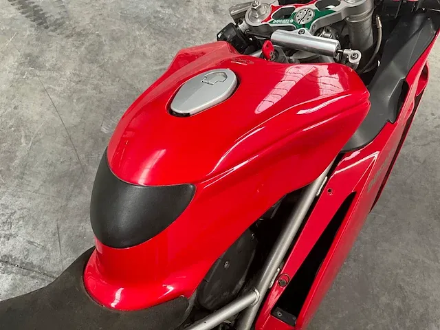 Ducati 999 - afbeelding 10 van  21