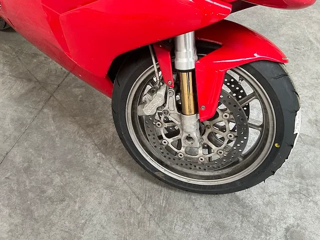 Ducati 999 - afbeelding 11 van  21