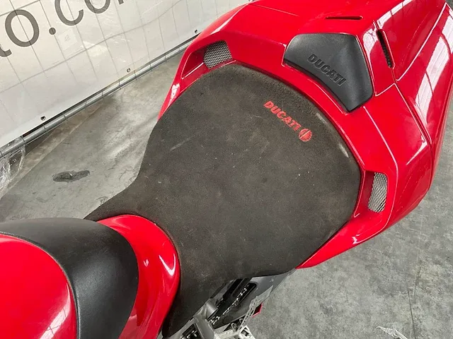 Ducati 999 - afbeelding 14 van  21