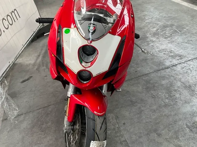 Ducati 999 - afbeelding 3 van  21