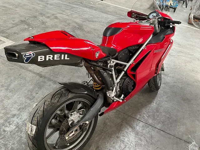 Ducati 999 - afbeelding 6 van  21