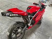 Ducati 999 - afbeelding 6 van  21
