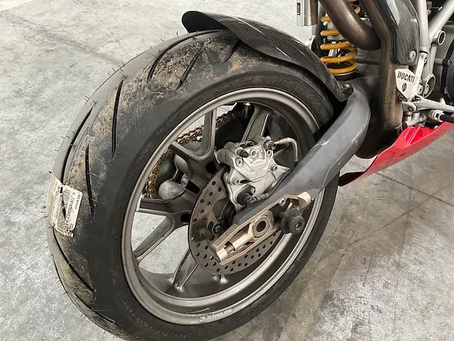 Ducati 999 - afbeelding 7 van  21