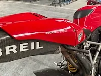 Ducati 999 - afbeelding 8 van  21