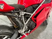 Ducati 999 - afbeelding 9 van  21