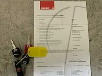 Ducati monster 695 motorfiets - afbeelding 8 van  17